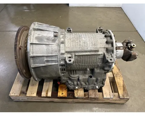 ALLISON 3000HS Transmission Assembly