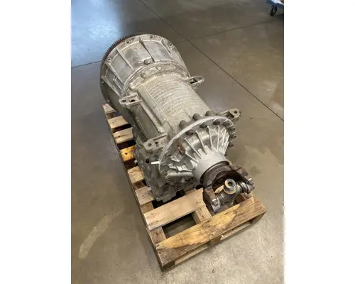 ALLISON 3000HS Transmission Assembly