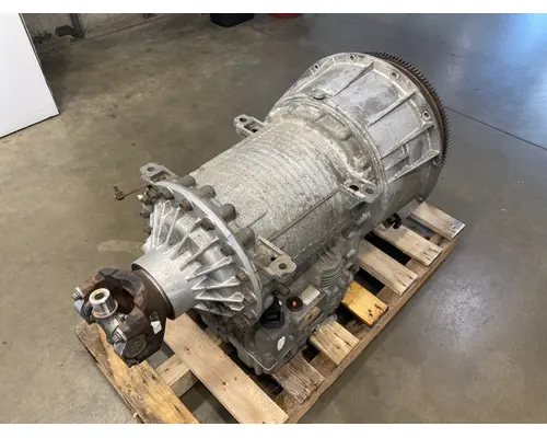 ALLISON 3000HS Transmission Assembly