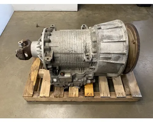 ALLISON 3000HS Transmission Assembly