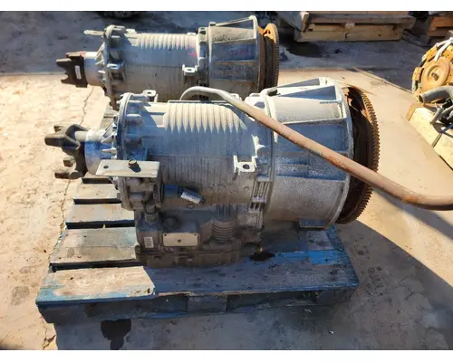 ALLISON 3000HS Transmission Assembly