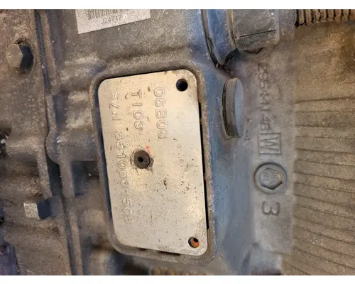 ALLISON 3000HS Transmission Assembly