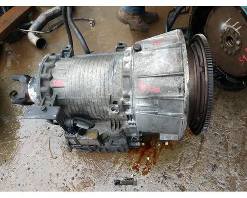 ALLISON 3000HS Transmission Assembly