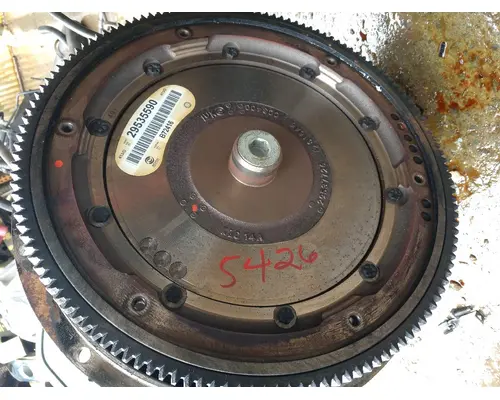 ALLISON 3000HS Transmission Assembly