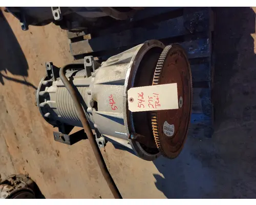 ALLISON 3000HS Transmission Assembly
