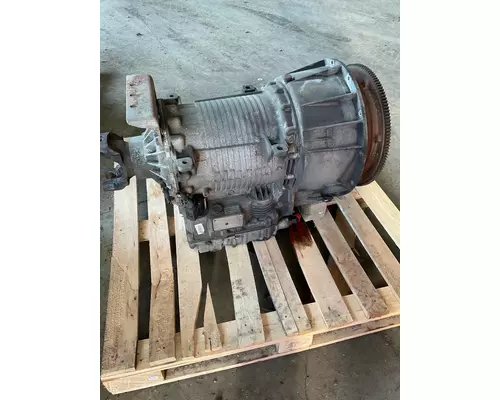 ALLISON 3000HS Transmission Assembly