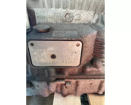 ALLISON 3000HS Transmission Assembly