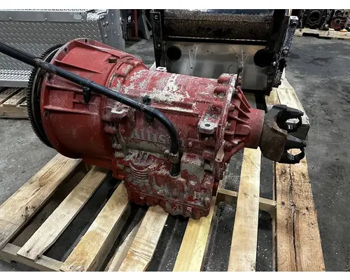 ALLISON 3000HS Transmission Assembly