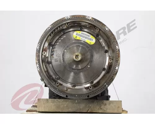 ALLISON 3000HS Transmission Assembly