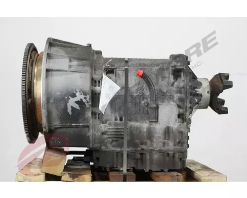 ALLISON 3000HS Transmission Assembly