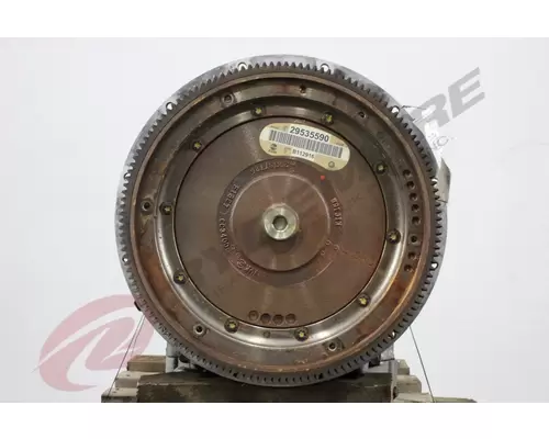 ALLISON 3000HS Transmission Assembly