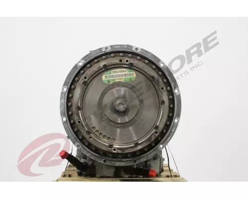 ALLISON 3000HS Transmission Assembly