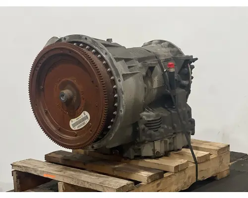 ALLISON 3000HS Transmission Assembly