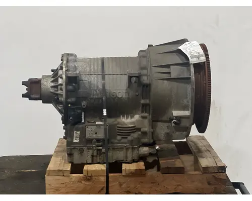 ALLISON 3000HS Transmission Assembly