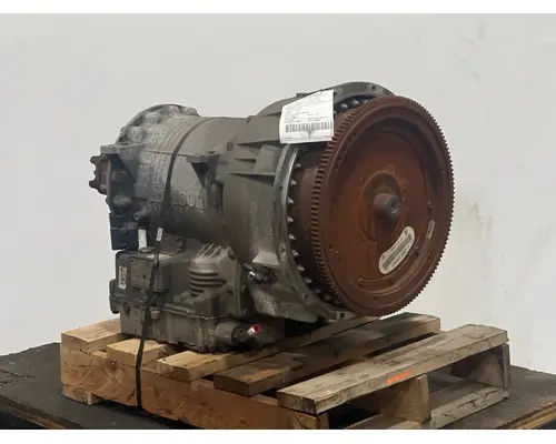 ALLISON 3000HS Transmission Assembly