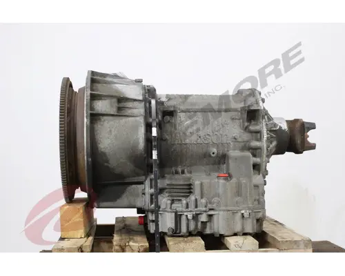 ALLISON 3000HS Transmission Assembly