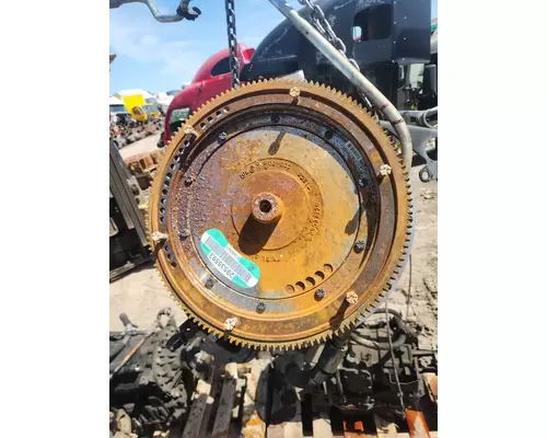 ALLISON 3000HS Transmission Assembly