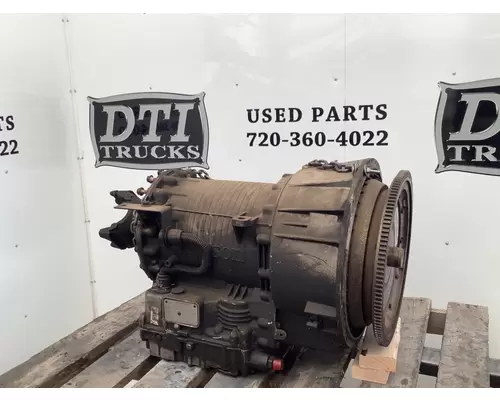 ALLISON 3000HS Transmission Assembly