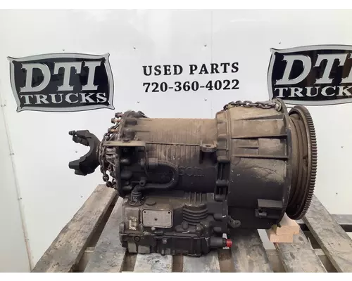 ALLISON 3000HS Transmission Assembly