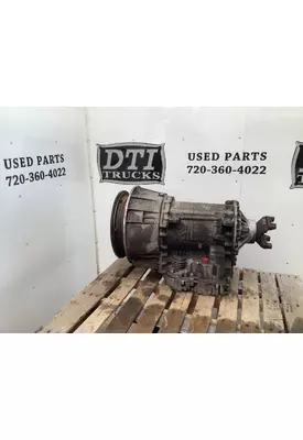 ALLISON 3000HS Transmission Assembly