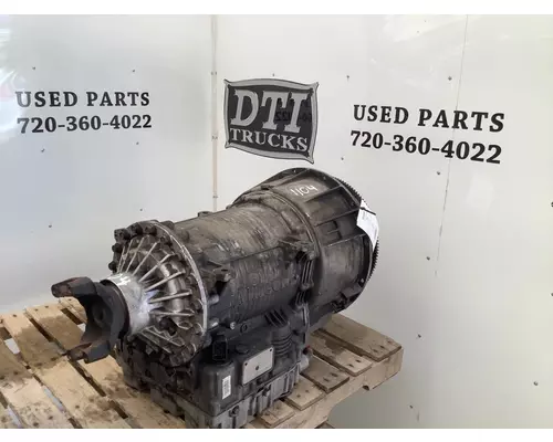 ALLISON 3000HS Transmission Assembly