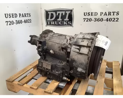 ALLISON 3000HS Transmission Assembly