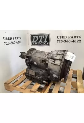 ALLISON 3000HS Transmission Assembly