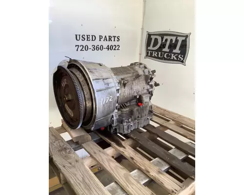 ALLISON 3000HS Transmission Assembly