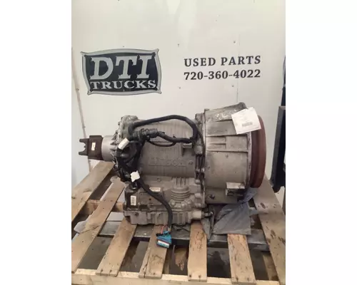 ALLISON 3000HS Transmission Assembly