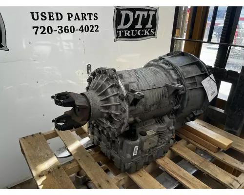 ALLISON 3000HS Transmission Assembly