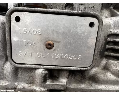 ALLISON 3000HS Transmission Assembly
