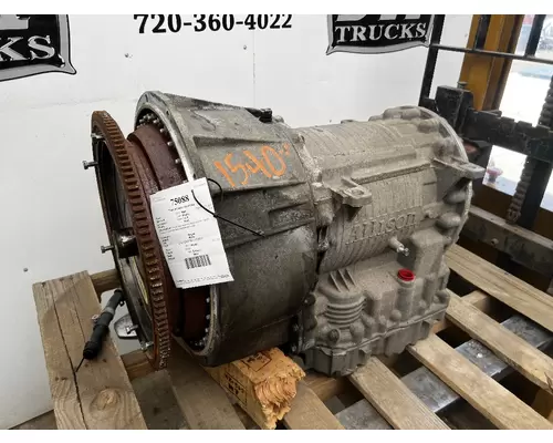 ALLISON 3000HS Transmission Assembly