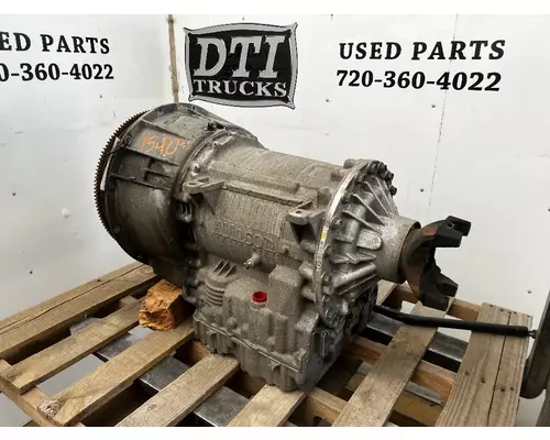 ALLISON 3000HS Transmission Assembly