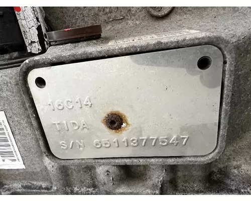ALLISON 3000HS Transmission Assembly