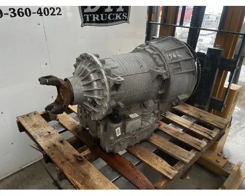 ALLISON 3000HS Transmission Assembly