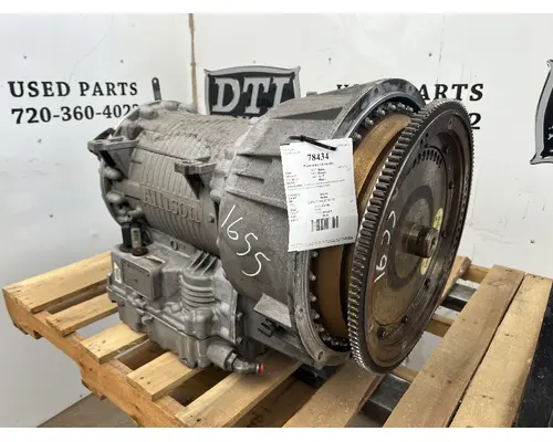 ALLISON 3000HS Transmission Assembly
