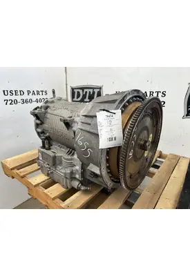 ALLISON 3000HS Transmission Assembly