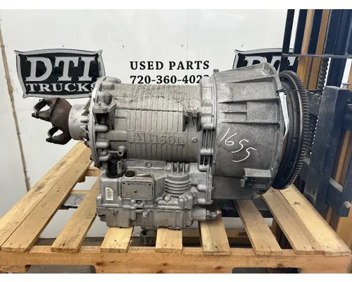 ALLISON 3000HS Transmission Assembly