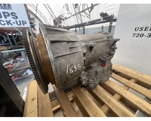 ALLISON 3000HS Transmission Assembly