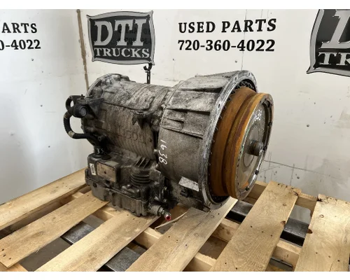 ALLISON 3000HS Transmission Assembly