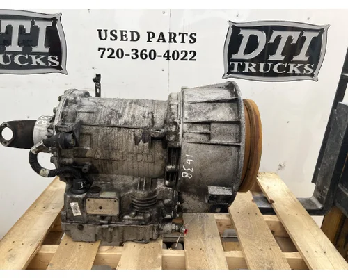 ALLISON 3000HS Transmission Assembly