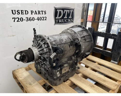 ALLISON 3000HS Transmission Assembly