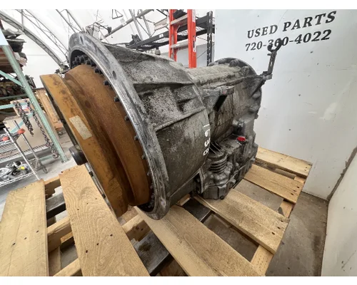 ALLISON 3000HS Transmission Assembly