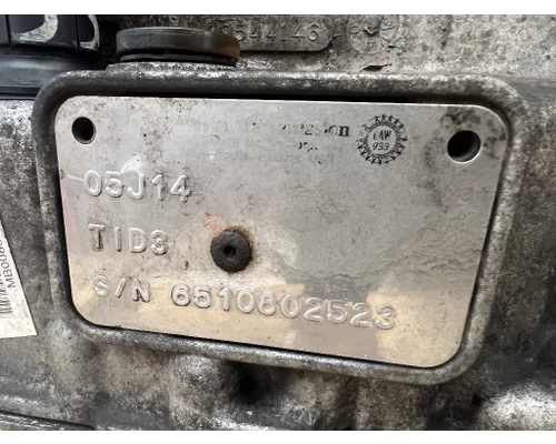 ALLISON 3000HS Transmission Assembly