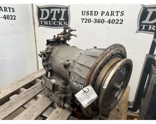 ALLISON 3000HS Transmission Assembly