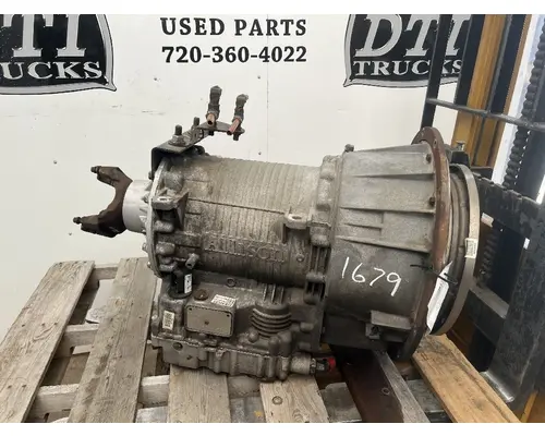 ALLISON 3000HS Transmission Assembly