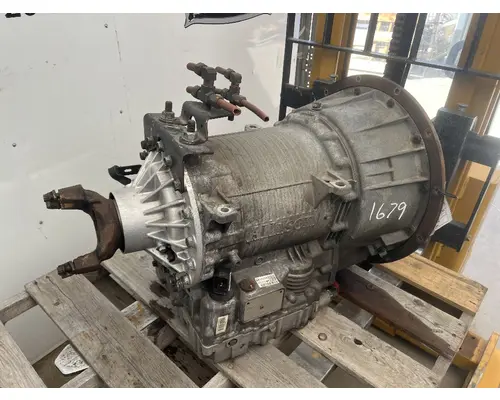 ALLISON 3000HS Transmission Assembly