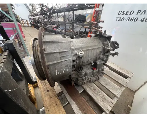 ALLISON 3000HS Transmission Assembly