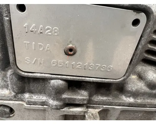 ALLISON 3000HS Transmission Assembly