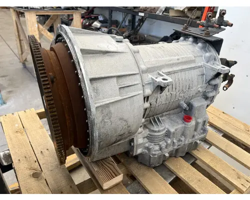 ALLISON 3000HS Transmission Assembly